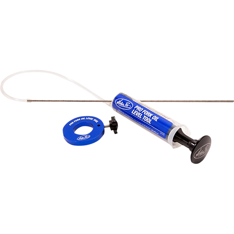 MOTION PRO PRO FORK OIL LEVEL TOOL 08-0742