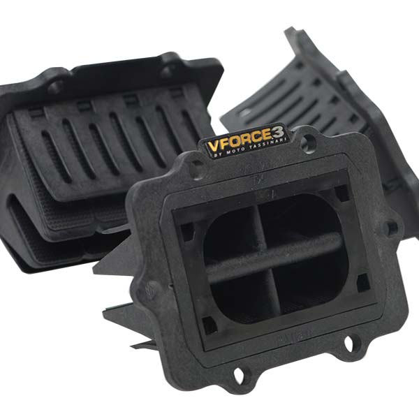VFORCE REED VALVE SYSTEM SKI-DOO V3120-794A-3
