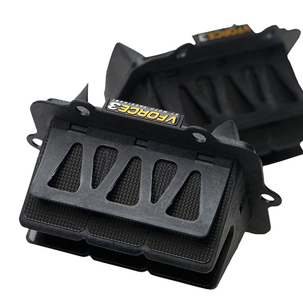 VFORCE REED VALVE SYSTEM SKI-DOO V3122R-873M-2