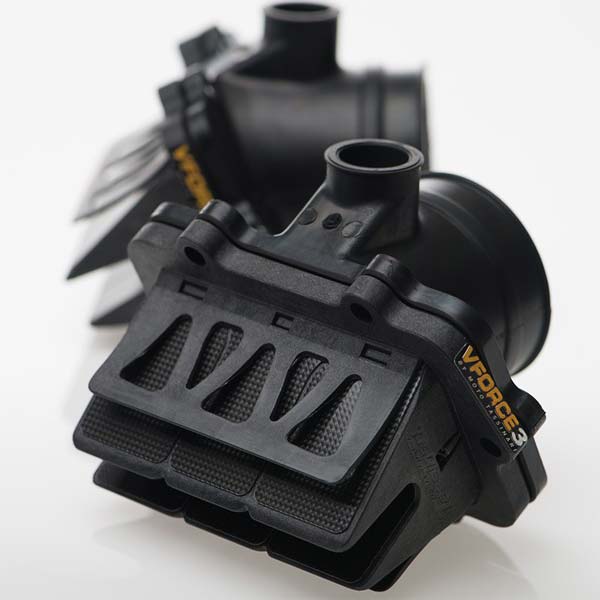VFORCE REED VALVE SYSTEM SKI-DOO V3123-873B-2