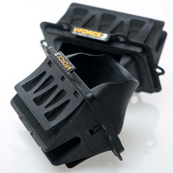 VFORCE REED VALVE SYSTEM SKI-DOO V3122-873I-2