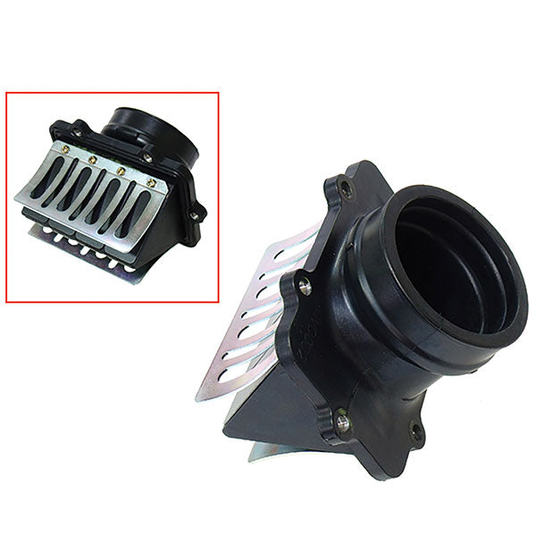 SPX REED CAGE REPLACEMENT SKI-DOO SM-07141