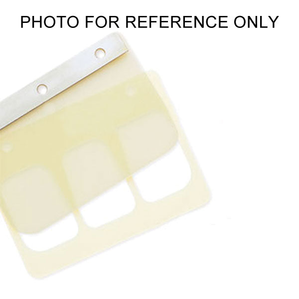 BOYESEN SNOWMOBILE POWER REED SKI-DOO 555