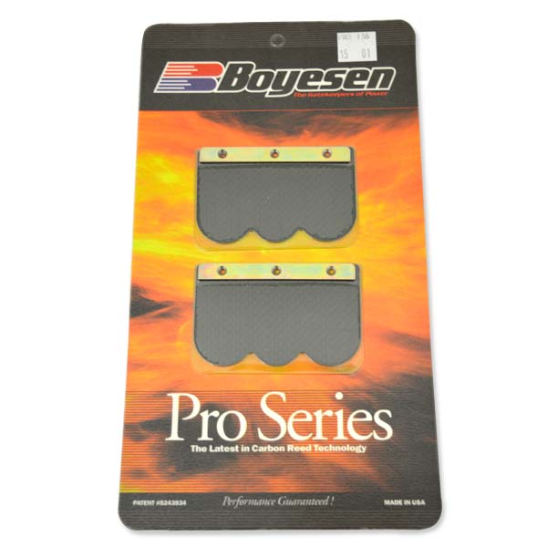BOYESEN REPLACEMENT PETALS SKI-DOO PRO-136