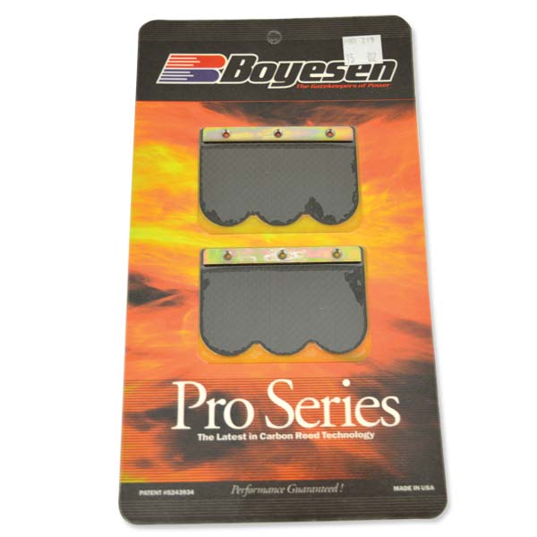 BOYESEN SNOWMOBILE RAGE CAGE REED SKI-DOO PRO-219