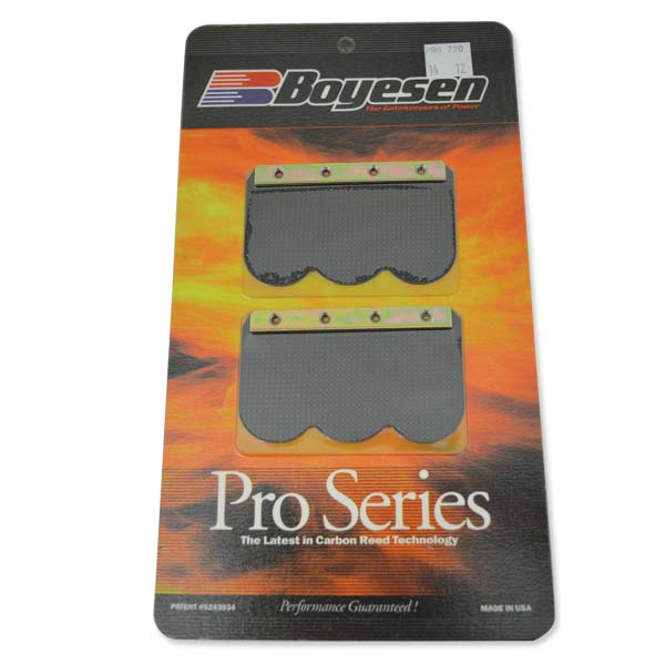 BOYESEN SNOWMOBILE RAGE CAGE REED SKI-DOO PRO-220