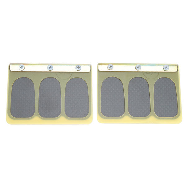 BOYESEN SNOWMOBILE RAGE CAGE REED SKI-DOO PRO-227