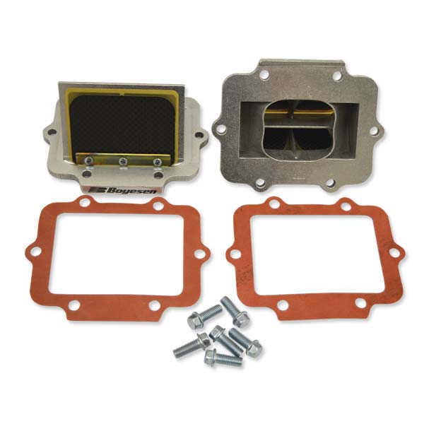BOYESEN SNOWMOBILE RAGE CAGE SKI-DOO RAD83-2