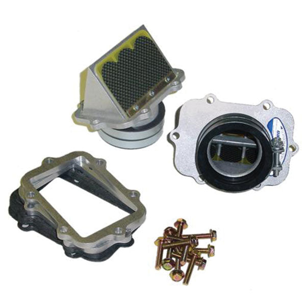 BOYESEN SNOWMOBILE RAGE CAGE SKI-DOO RAD86B-2