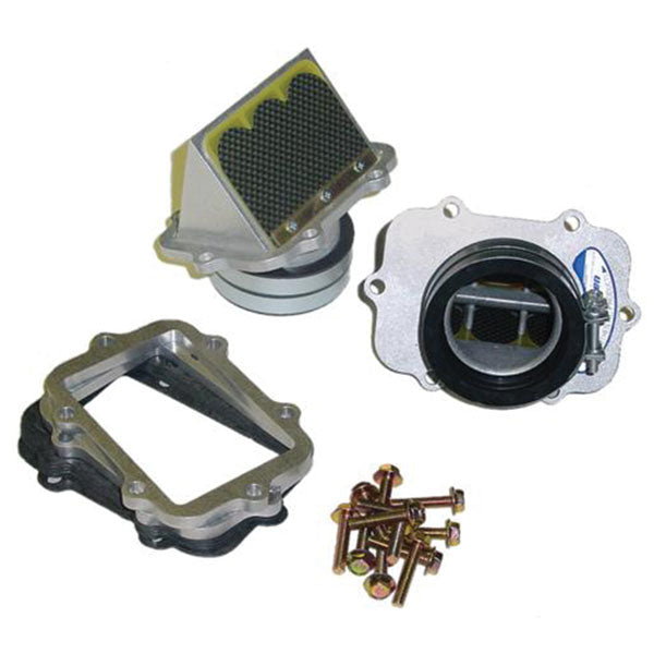 BOYESEN SNOWMOBILE RAGE CAGE SKI-DOO RAD86A-2