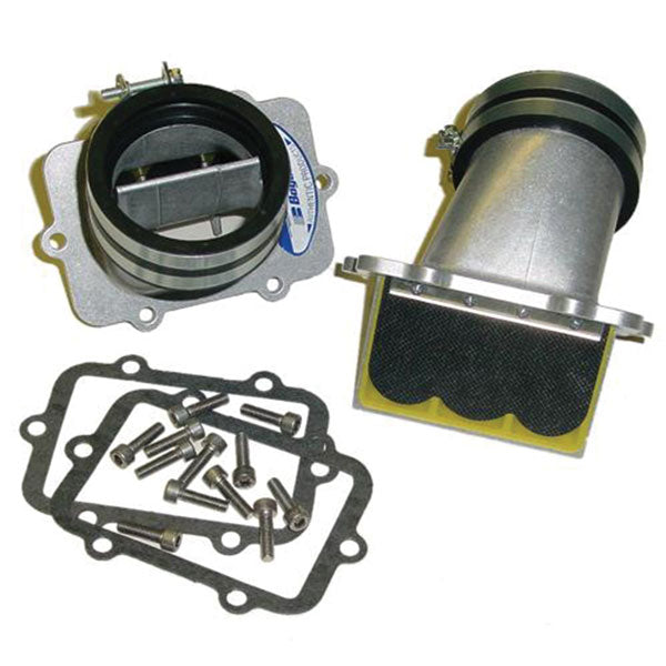 BOYESEN SNOWMOBILE RAGE CAGE SKI-DOO RAD87-2