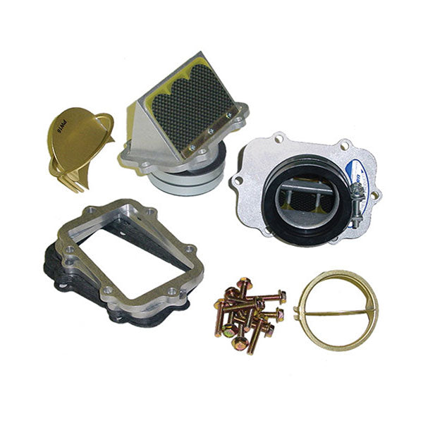 BOYESEN SNOWMOBILE RAGE CAGE SKI-DOO RAD86A-KIT