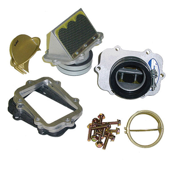 BOYESEN SNOWMOBILE RAGE CAGE SKI-DOO RAD85A-KIT