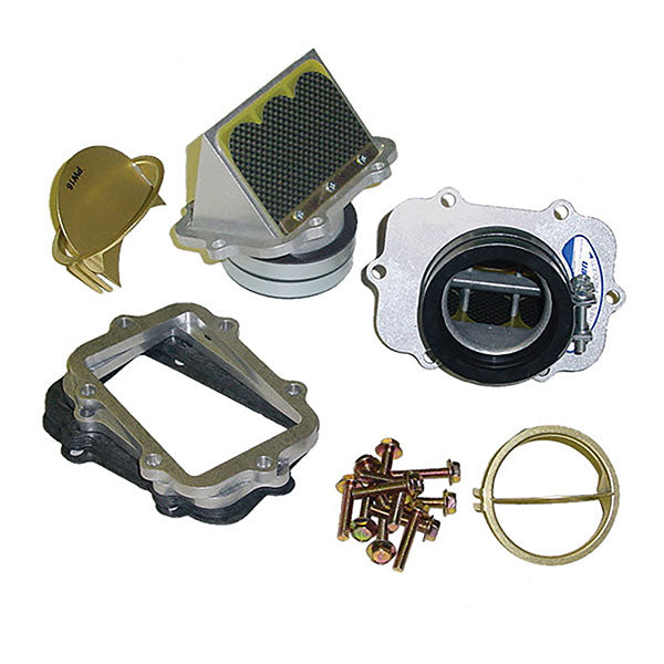 BOYESEN SNOWMOBILE RAGE CAGE SKI-DOO RAD84-KIT
