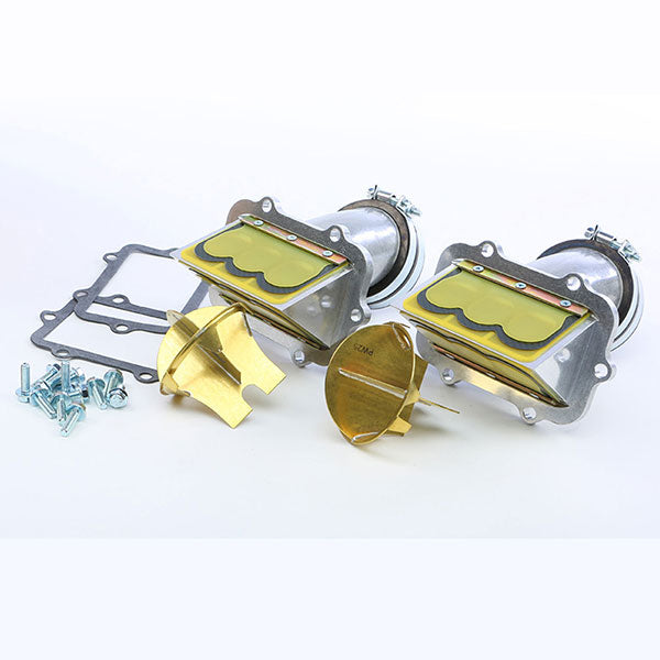BOYESEN SNOWMOBILE RAGE CAGE SKI-DOO RAD85F-KIT