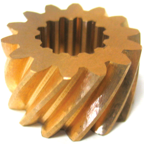 SPX ROTARY VALVE GEAR SKI-DOO SM-10001