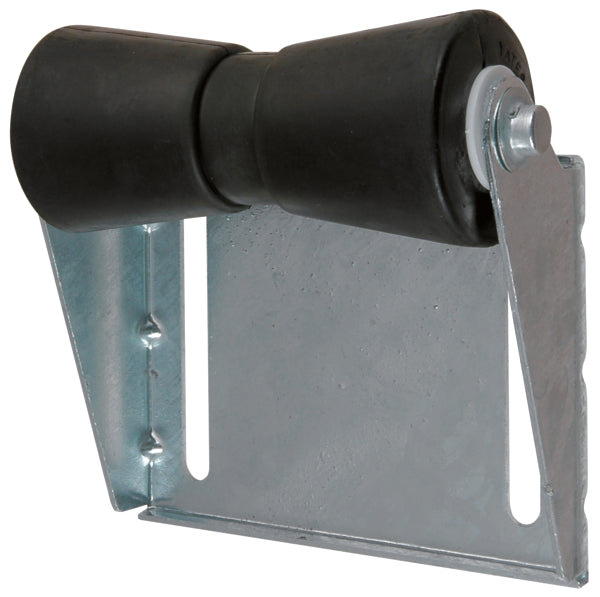 CESMITH 8" ROLLER BRACKET ASSEMBLY_ 10403G