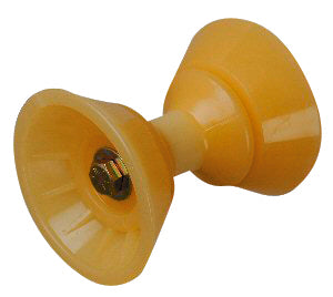 CESMITH TPR  4" BELL ASSEMBLY, COLOR GOLD 29301