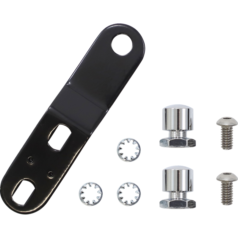 LE PERA PILLION BB DMD 18+ FLSL LY-007PDM
