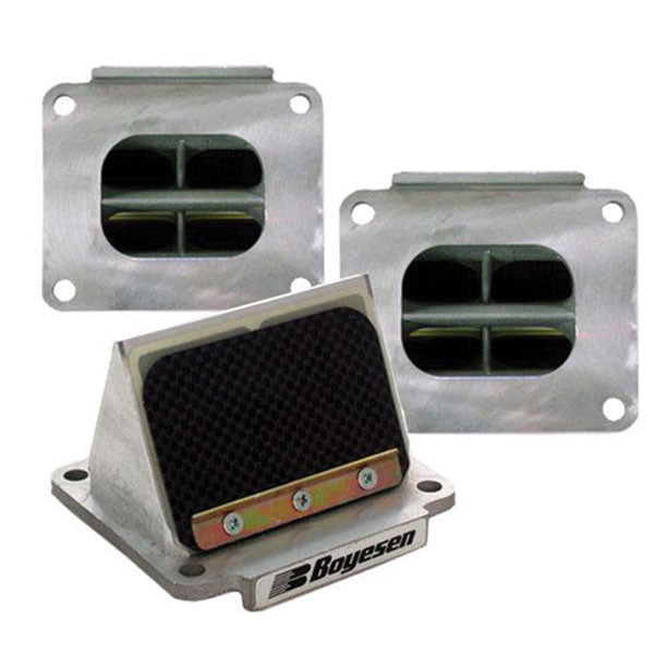 BOYESEN SNOWMOBILE RAGE CAGE YAMAHA RAD73-3