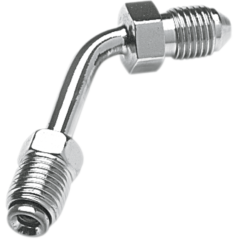 GOODRIDGE 60 DEGREE TUBE ADAPTER H-D P660-03CH