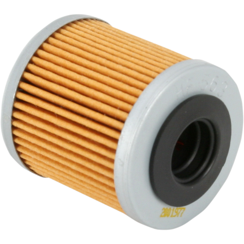 HIFLOFILTRO OIL FILTER HUSQ APRILIA HF563