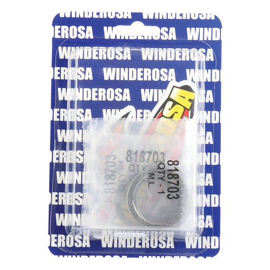 VERTEX EXHAUST GASKET KIT 823033