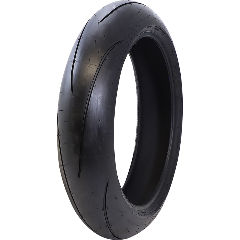 DUNLOP 150/60ZR17 (66W) SPORTMAX Q5 TRACK DAY REAR 45247183