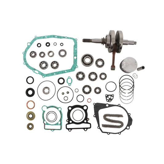 VERTEX COMPLETE ENGINE REBUILD KIT WR101-209