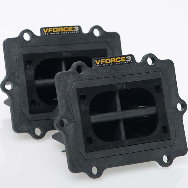 VFORCE REED VALVE SYSTEM POLARIS V3130-794A-2