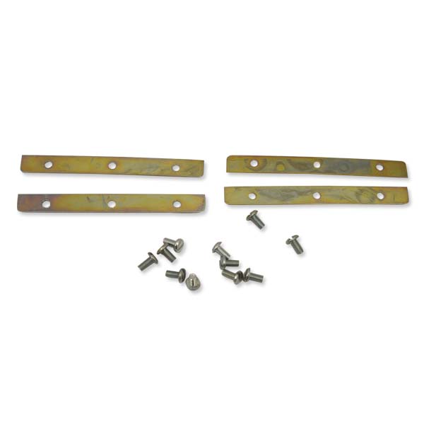 BOYESEN REED STRIP & SCREWS POLARIS 784-4900