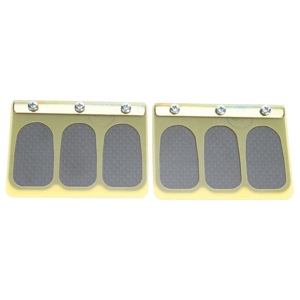 BOYESEN SNOWMOBILE RAGE CAGE REED POLARIS PRO-228