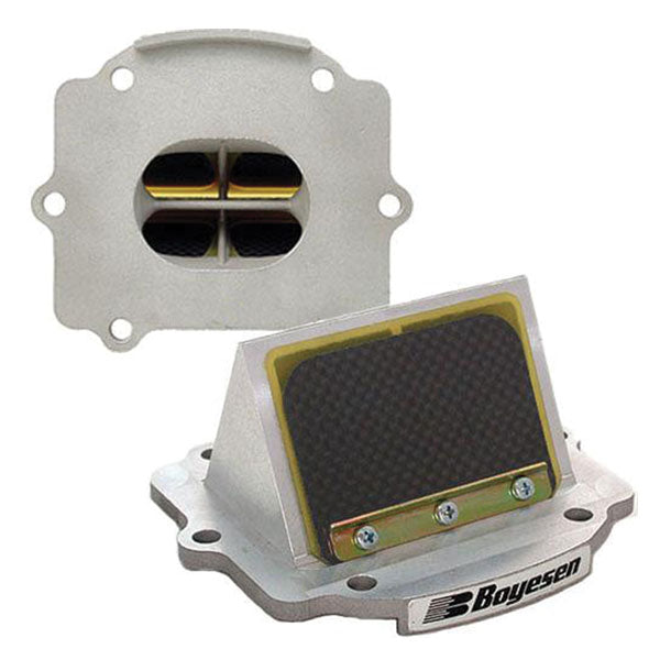 BOYESEN SNOWMOBILE RAGE CAGE POLARIS RAD65-2
