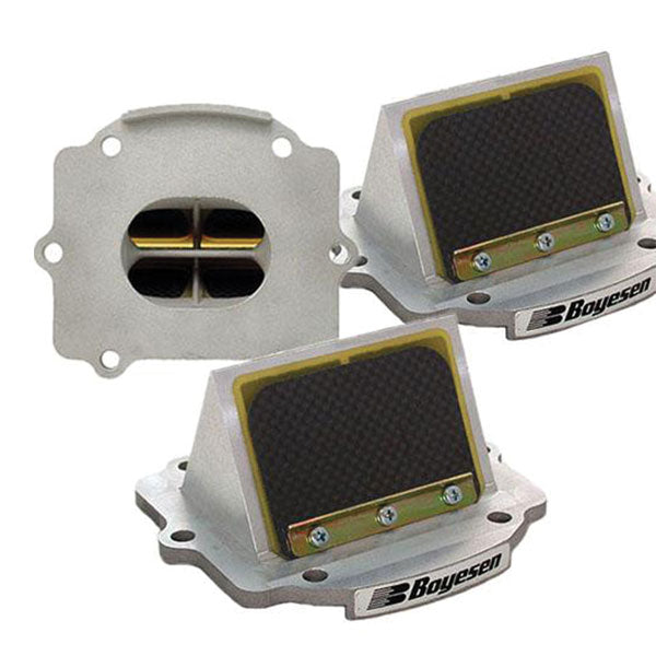 BOYESEN SNOWMOBILE RAGE CAGE POLARIS RAD65-3