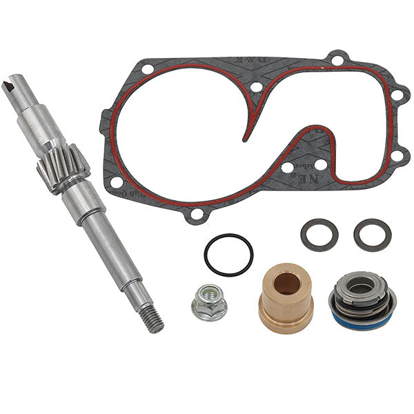 SPX WATER PUMP REPAIR KIT POLARIS SM-10105