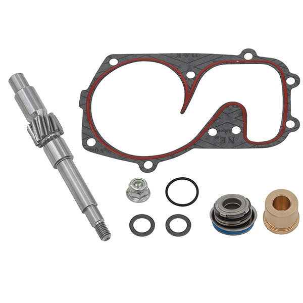 SPX WATER PUMP REPAIR KIT POLARIS SM-10106
