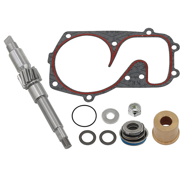 SPX WATER PUMP REPAIR KIT POLARIS SM-10107