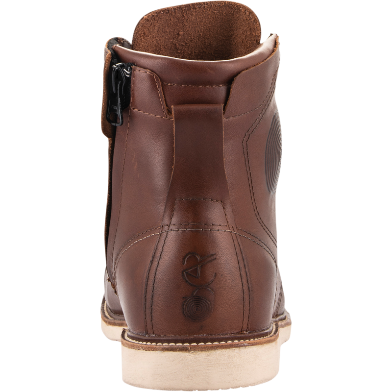 ALPINESTARS (ROAD) BOOT MONTY V2 BRWN 10 2818922-80-10