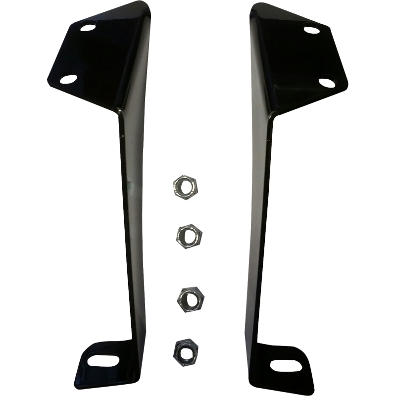 LA CHOPPERS FAIRING SUPPORT FLTR 15-21 LA-7199-00B