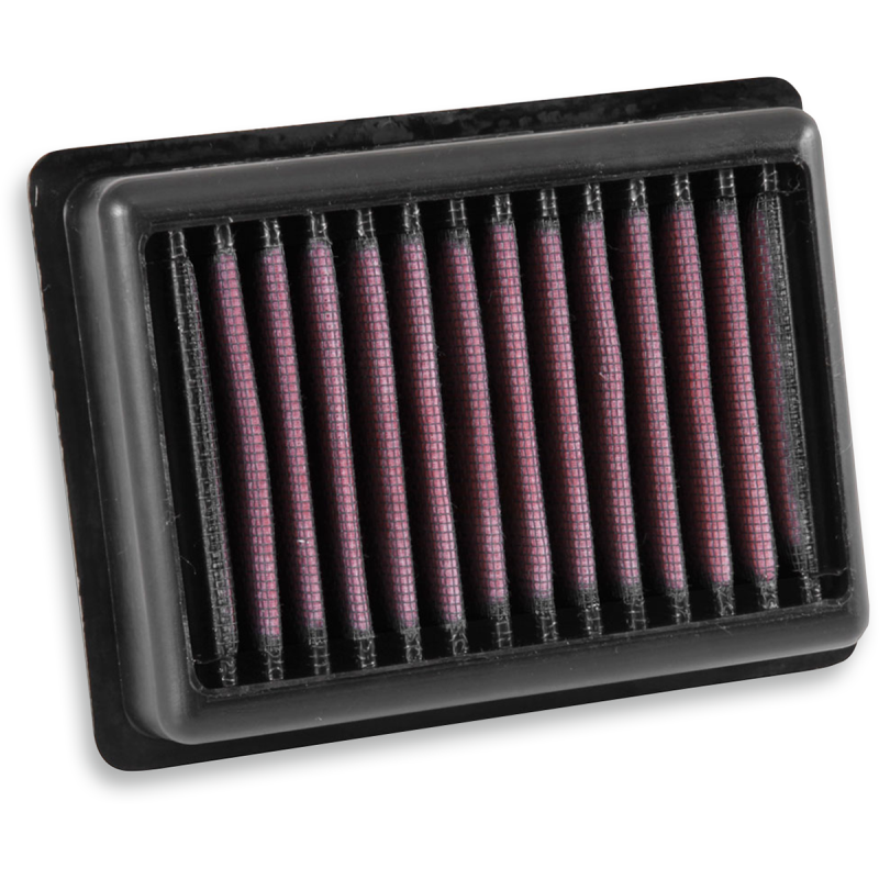 K & N AIR FILTER TRI STRT TWIN TB-9016