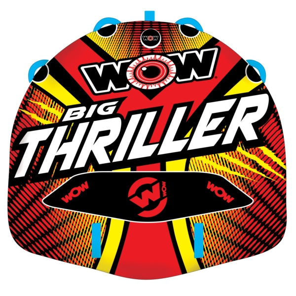 WOW TUBE BIG THRILLER 2P 18-1010