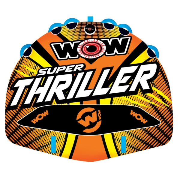 WOW TUBE SUPER THRILLER 3P 18-1020