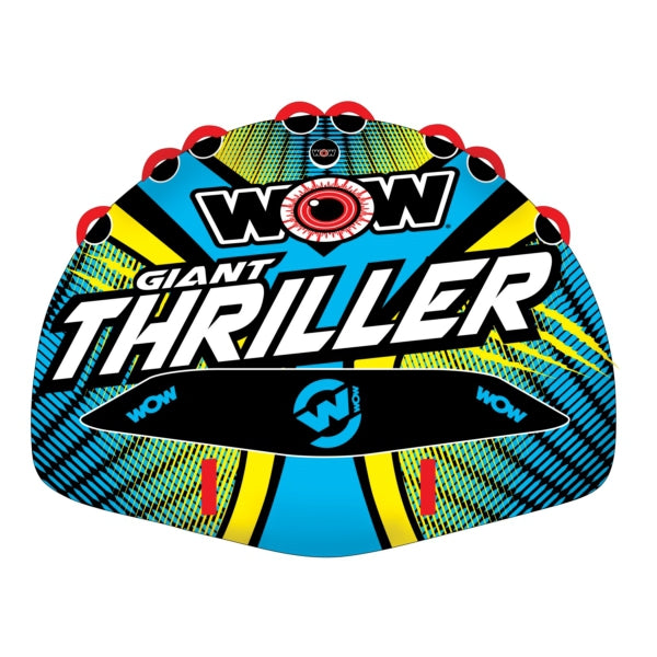 WOW TUBE GIANT THRILLER 4P 18-1030