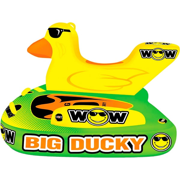 WOW TOWABLE BIG DUCKY 3P 18-1140
