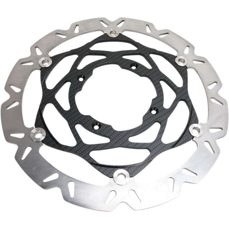 EBC EBC ROTOR MX280MM OSX6017 OSX6017