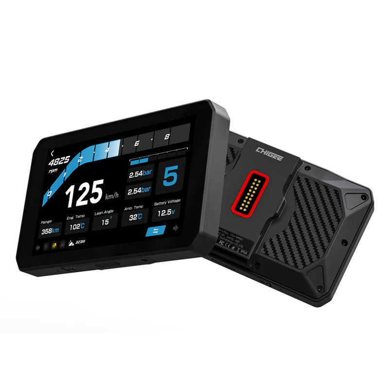 CHIGEE AIO-5 PLAY BMW SMART RIDING SYSTEM MFP0137