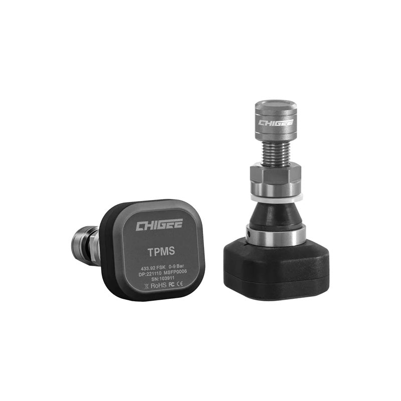 CHIGEE INTERNAL TIRE PRESSURE SENSORS MFP0018