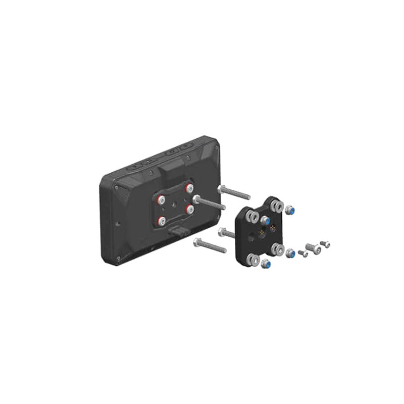 CHIGEE K1600 INSTALLATION BRACKET MFP0059