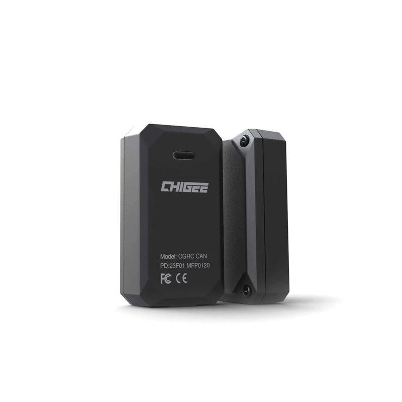 CHIGEE CGRC CAN FOR WONDER WHEEL CONTROL (4 PIN PLUG) MFP0120