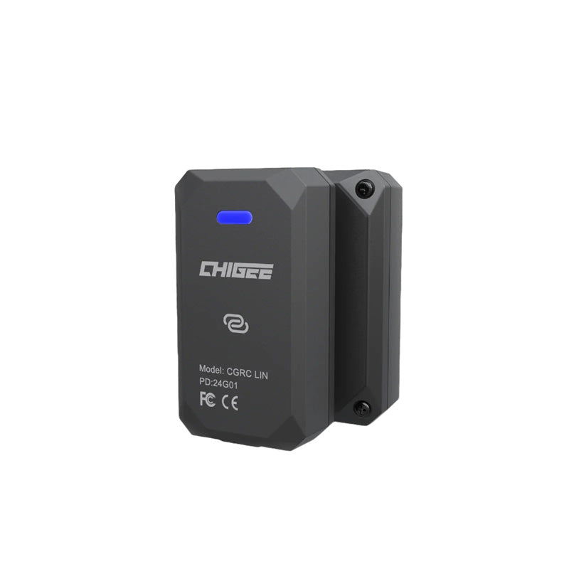 CHIGEE CGRC LIN FOR DATA ACCESS AND WONDER WHEEL CONTROL MFP0151